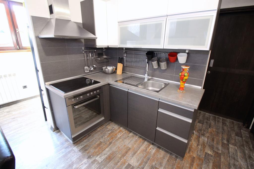 Apartments Nevija Rovinj Dış mekan fotoğraf