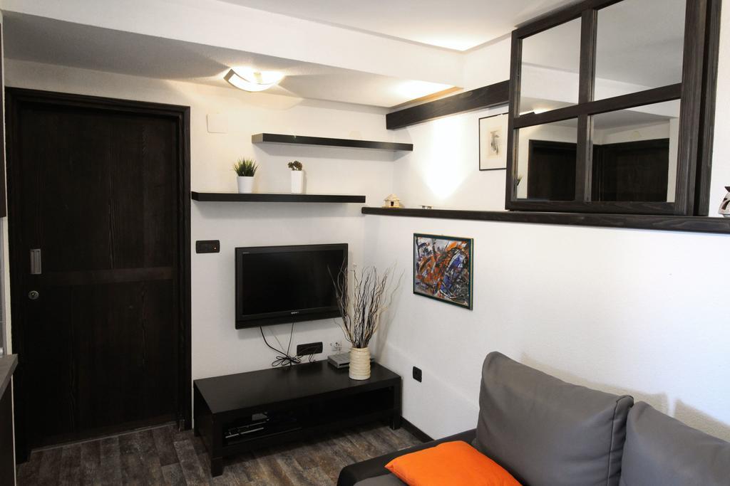 Apartments Nevija Rovinj Dış mekan fotoğraf