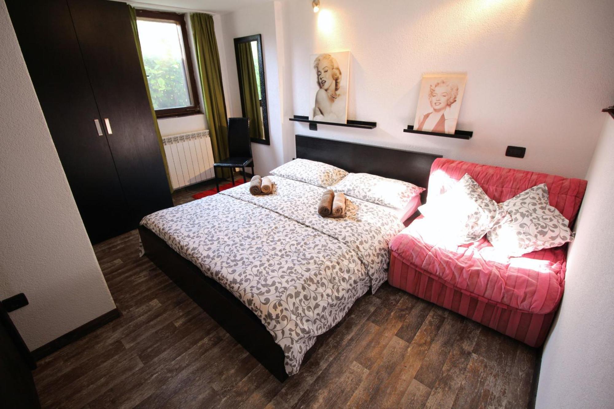 Apartments Nevija Rovinj Dış mekan fotoğraf