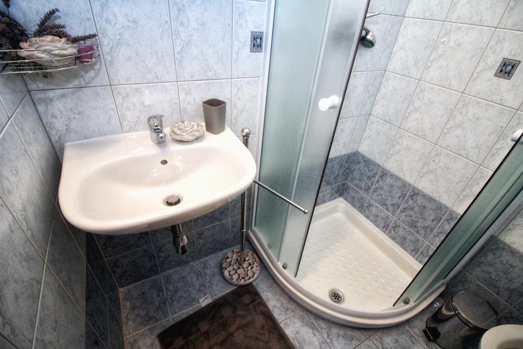 Apartments Nevija Rovinj Dış mekan fotoğraf